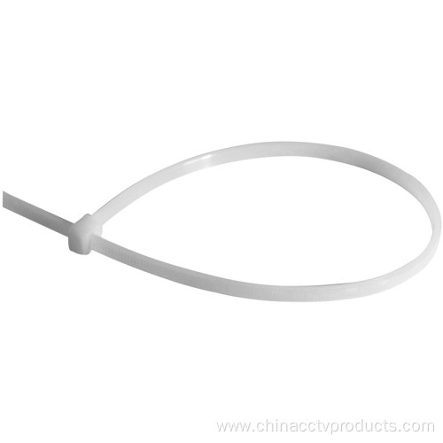 Silicone Rubber Hook Loop Nylon Cable Ties 500mm